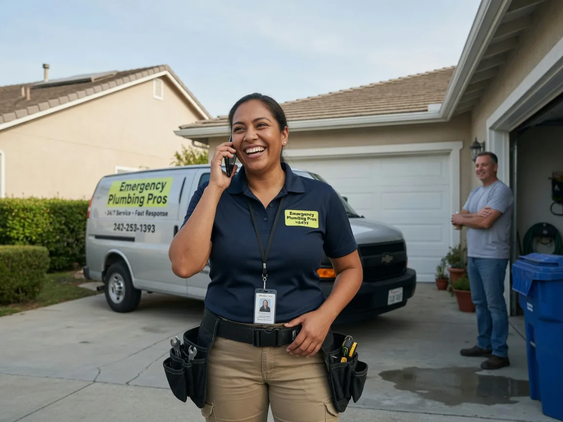 Emergency Plumber Knotts Island, NC FAQs